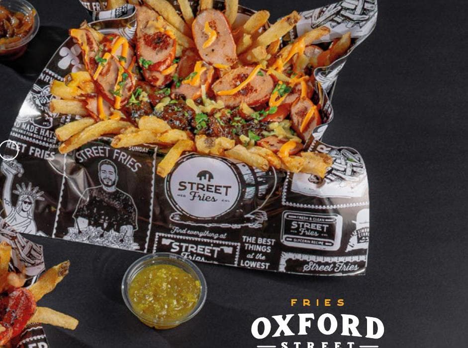 Fries Vía Nassa